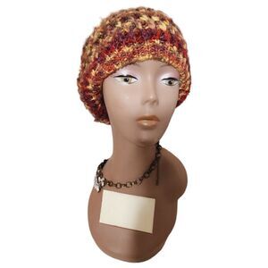 Lord & Taylor hat